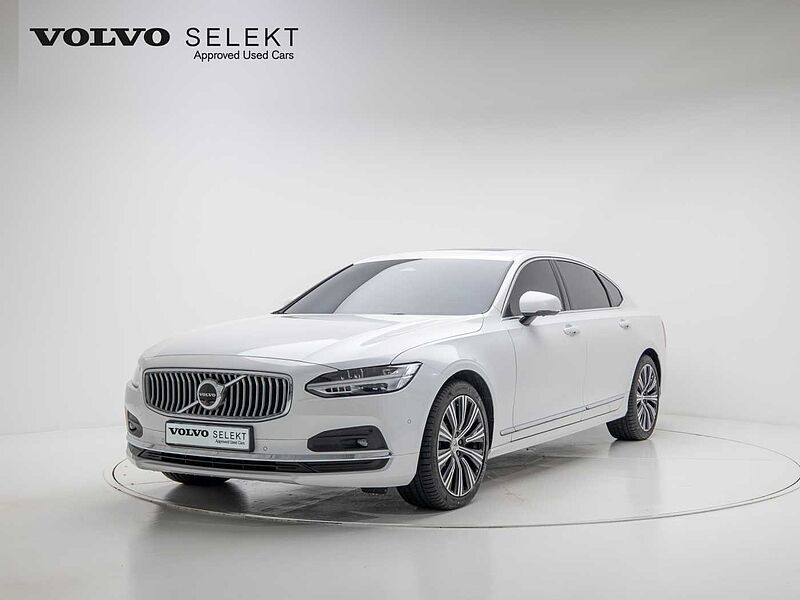 Volvo  Ultimate, B5 마일드 하이브리드, 가솔린, 브라이트