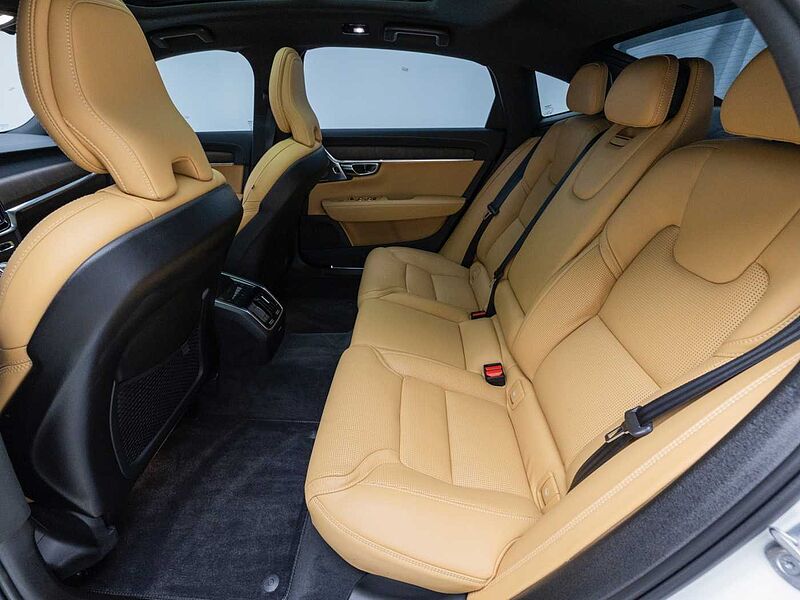 Volvo  Ultimate, B5 마일드 하이브리드, 가솔린, 브라이트