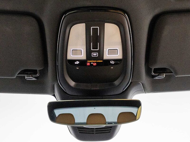 Volvo  Ultimate, B5 마일드 하이브리드, 가솔린, 브라이트