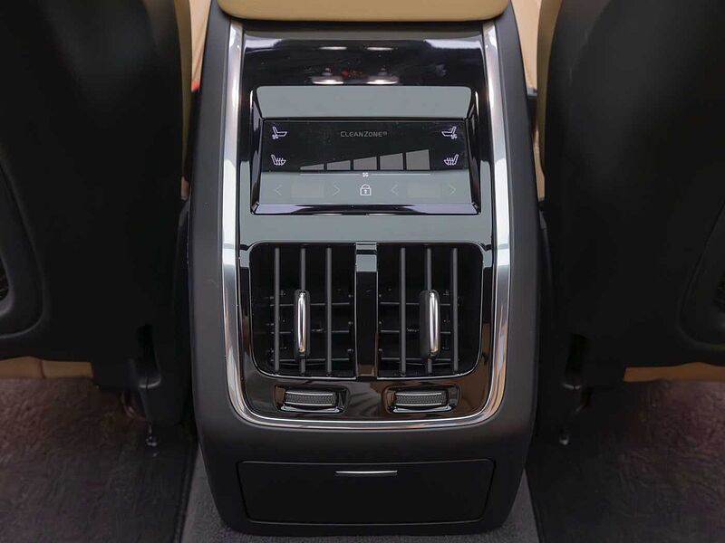 Volvo  Ultimate, B5 마일드 하이브리드, 가솔린, 브라이트