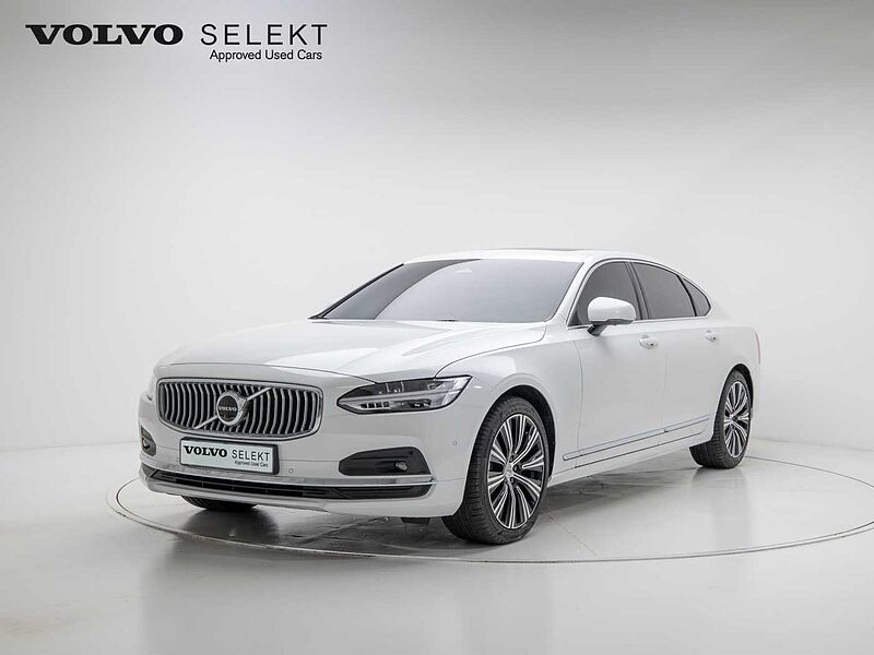 Volvo  Ultimate, B5 마일드 하이브리드, 가솔린, 브라이트