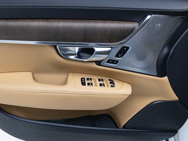 Volvo  Ultimate, B5 마일드 하이브리드, 가솔린, 브라이트