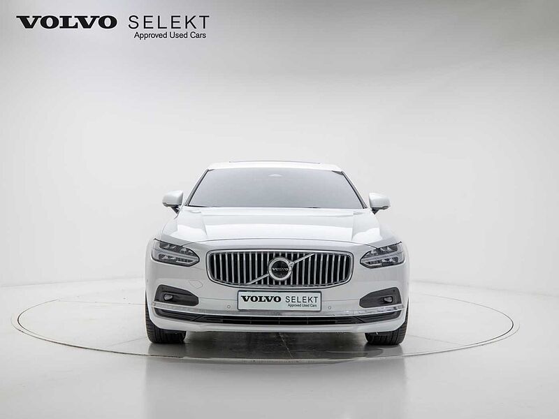 Volvo  Ultimate, B5 마일드 하이브리드, 가솔린, 브라이트