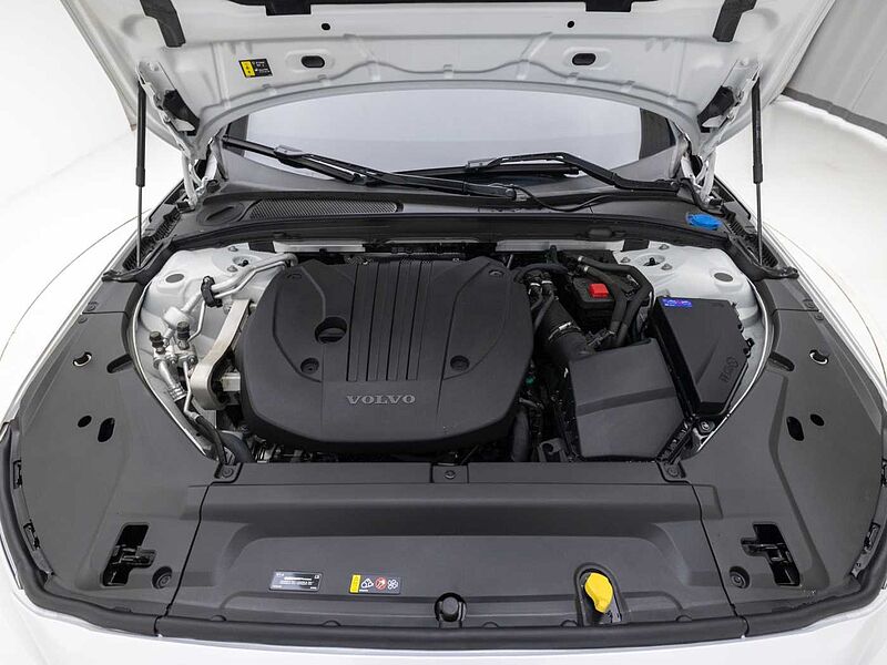 Volvo  Ultimate, B5 마일드 하이브리드, 가솔린, 브라이트