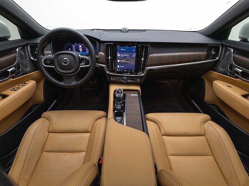 Volvo  Ultimate, B5 마일드 하이브리드, 가솔린, 브라이트