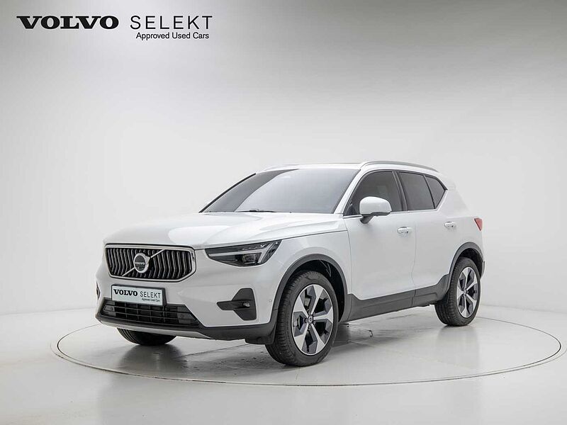 Volvo Ultra, B4 AWD 마일드 하이브리드, 가솔린, 브라이트