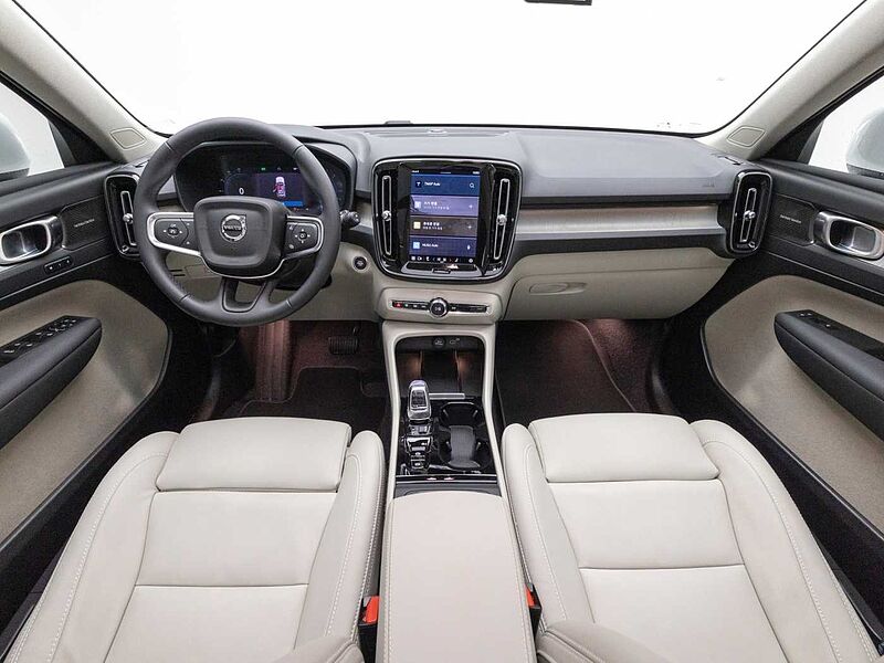 Volvo Ultra, B4 AWD 마일드 하이브리드, 가솔린, 브라이트