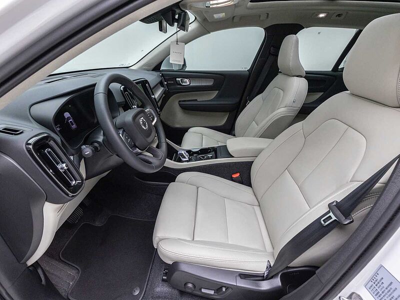 Volvo Ultra, B4 AWD 마일드 하이브리드, 가솔린, 브라이트