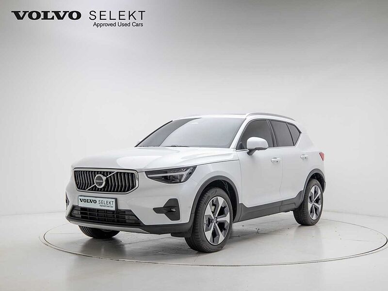 Volvo  Ultra, B4 AWD 마일드 하이브리드, 가솔린, 브라이트