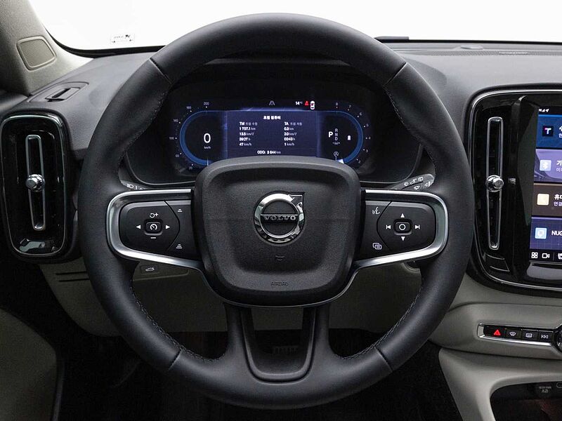 Volvo  Ultra, B4 AWD 마일드 하이브리드, 가솔린, 브라이트