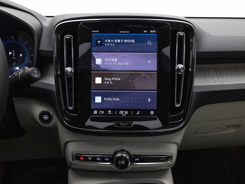 Volvo  Ultra, B4 AWD 마일드 하이브리드, 가솔린, 브라이트