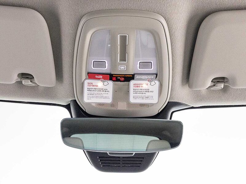 Volvo  Ultra, B4 AWD 마일드 하이브리드, 가솔린, 브라이트