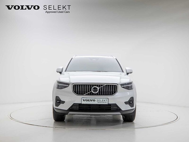 Volvo  Ultra, B4 AWD 마일드 하이브리드, 가솔린, 브라이트