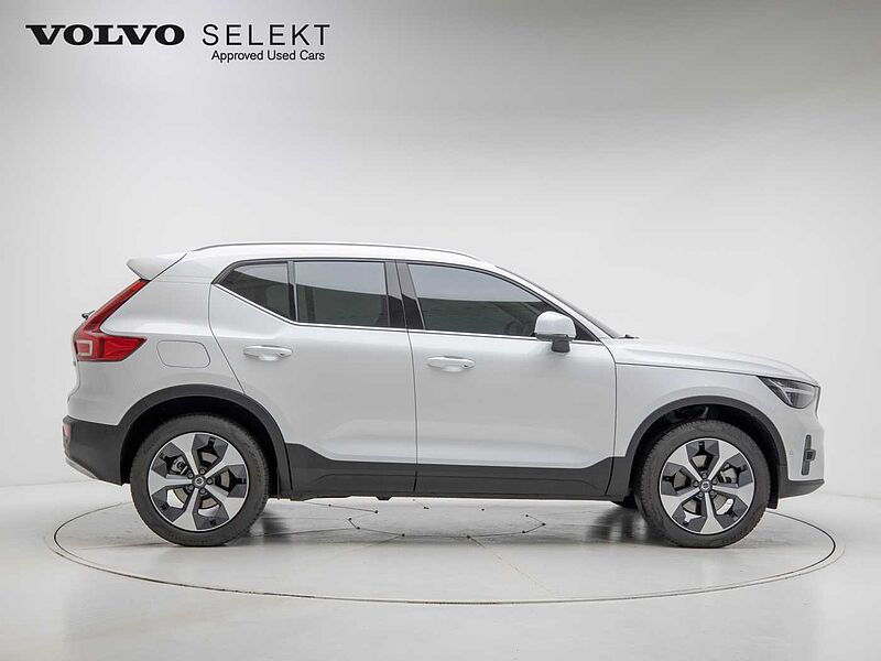 Volvo  Ultra, B4 AWD 마일드 하이브리드, 가솔린, 브라이트