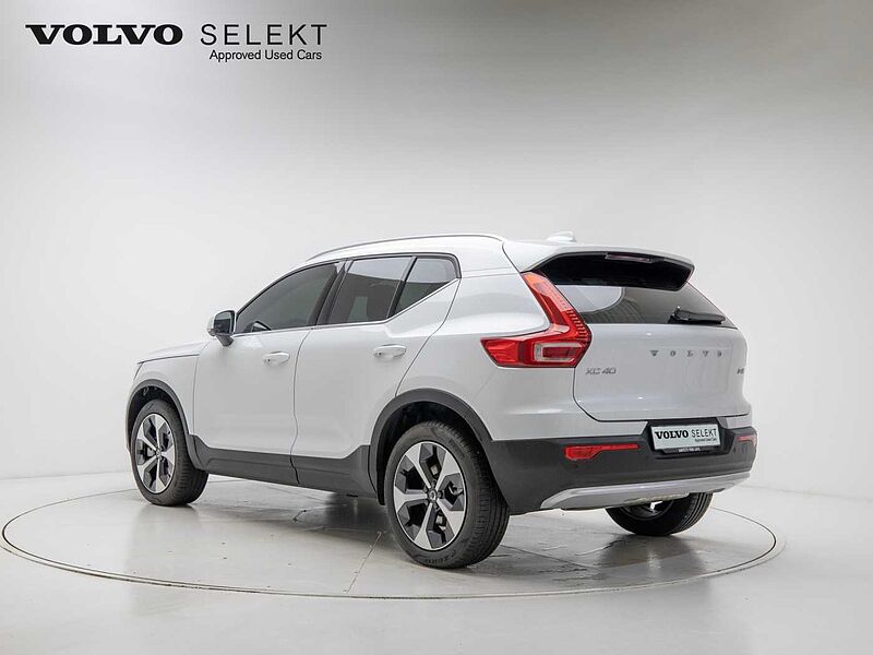 Volvo  Ultra, B4 AWD 마일드 하이브리드, 가솔린, 브라이트