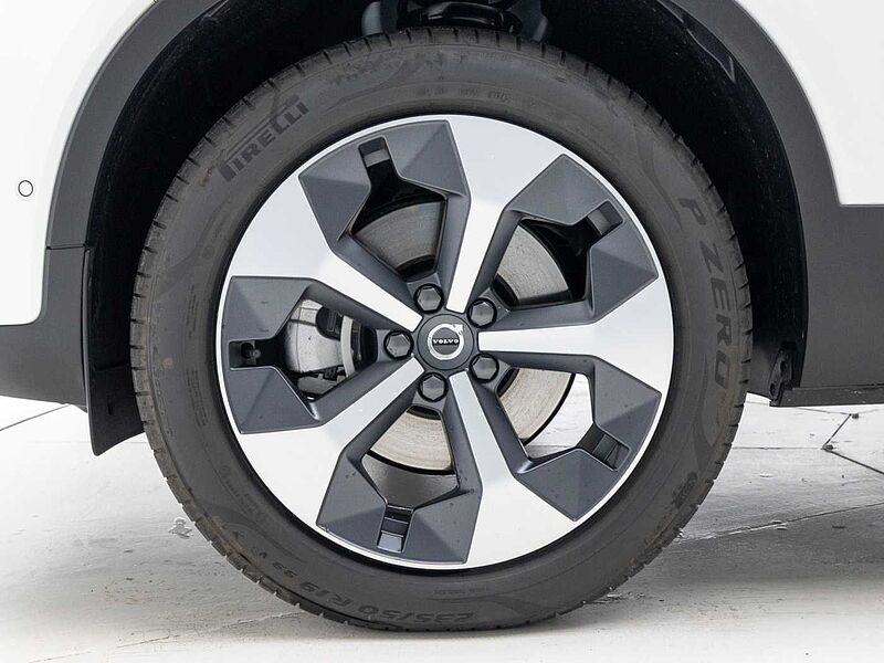 Volvo  Ultra, B4 AWD 마일드 하이브리드, 가솔린, 브라이트