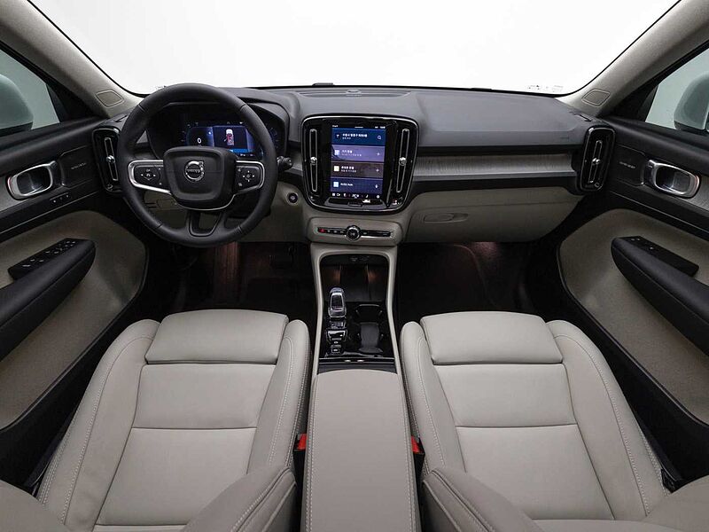 Volvo  Ultra, B4 AWD 마일드 하이브리드, 가솔린, 브라이트