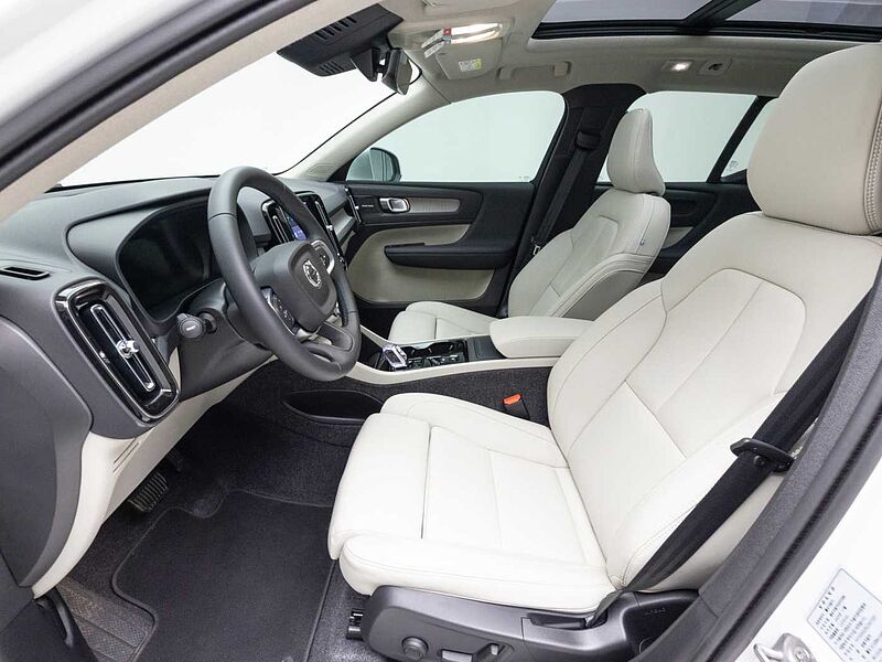 Volvo  Ultra, B4 AWD 마일드 하이브리드, 가솔린, 브라이트