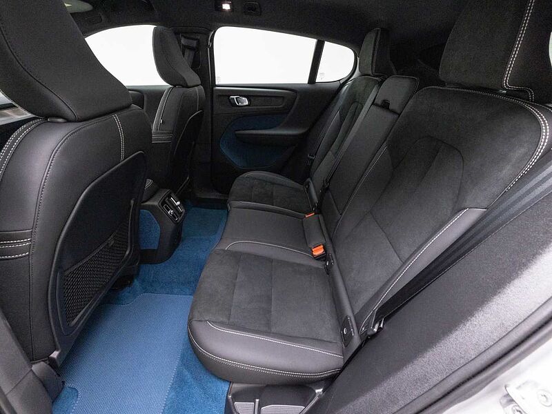 Volvo Recharge Ultimate, Twin Motor, 전기