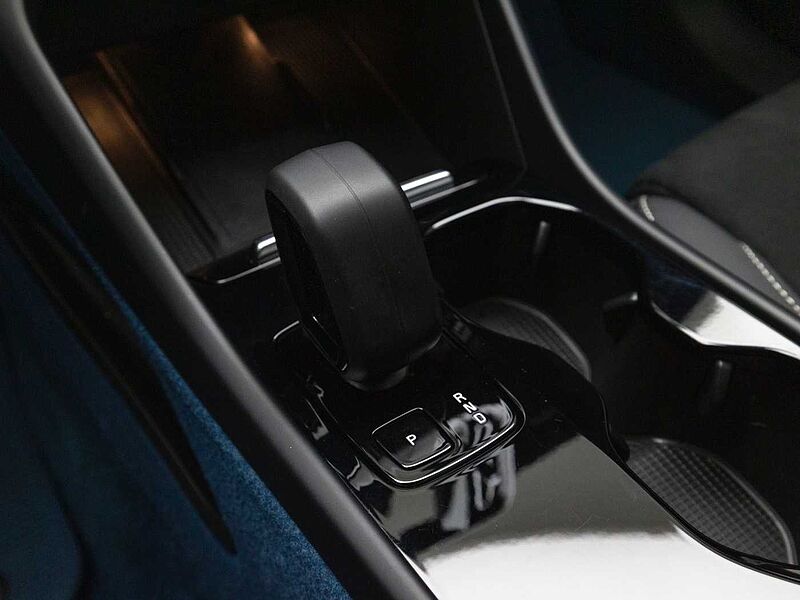 Volvo Recharge Ultimate, Twin Motor, 전기