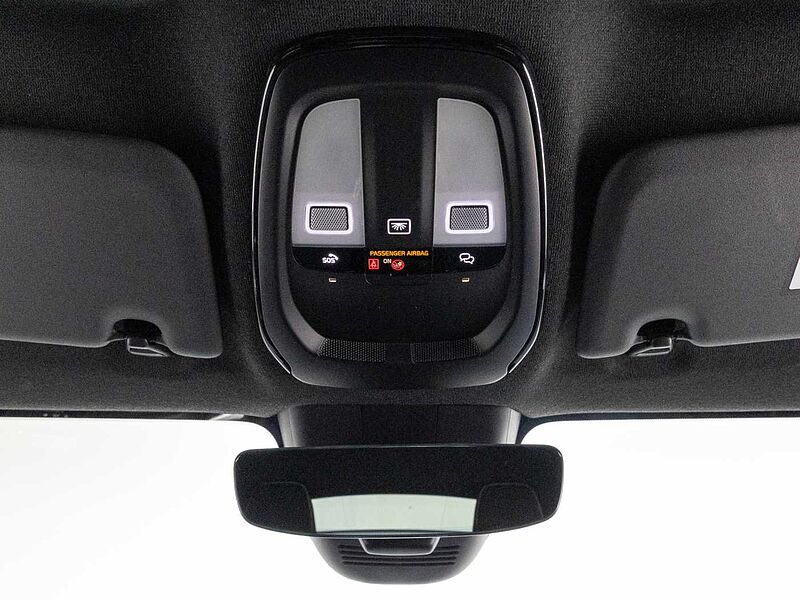 Volvo Recharge Ultimate, Twin Motor, 전기