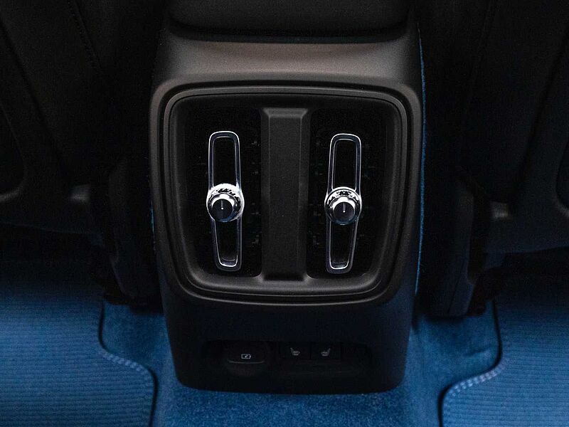 Volvo Recharge Ultimate, Twin Motor, 전기