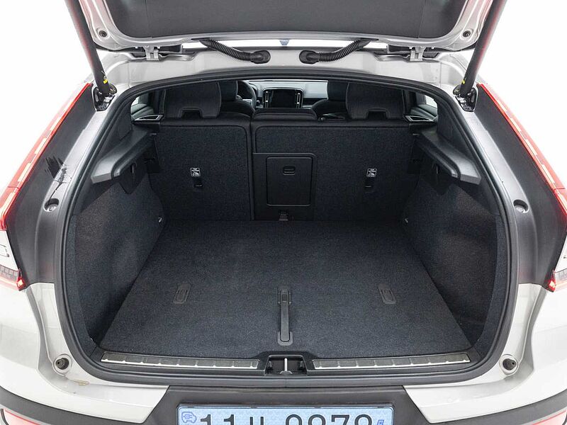 Volvo Recharge Ultimate, Twin Motor, 전기