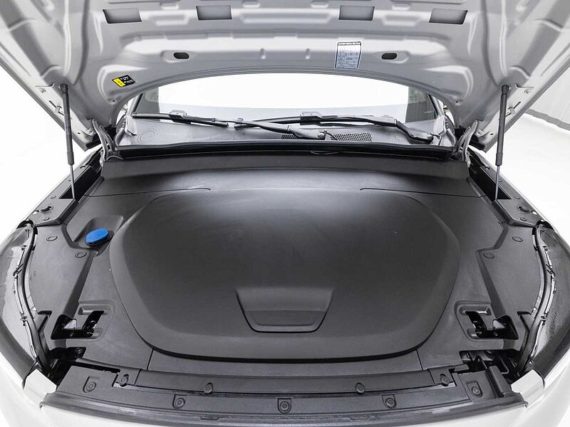 Volvo Recharge Ultimate, Twin Motor, 전기