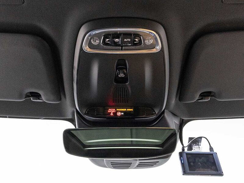 Volvo  Cross Country Pro, B5 AWD (250 hp) aut