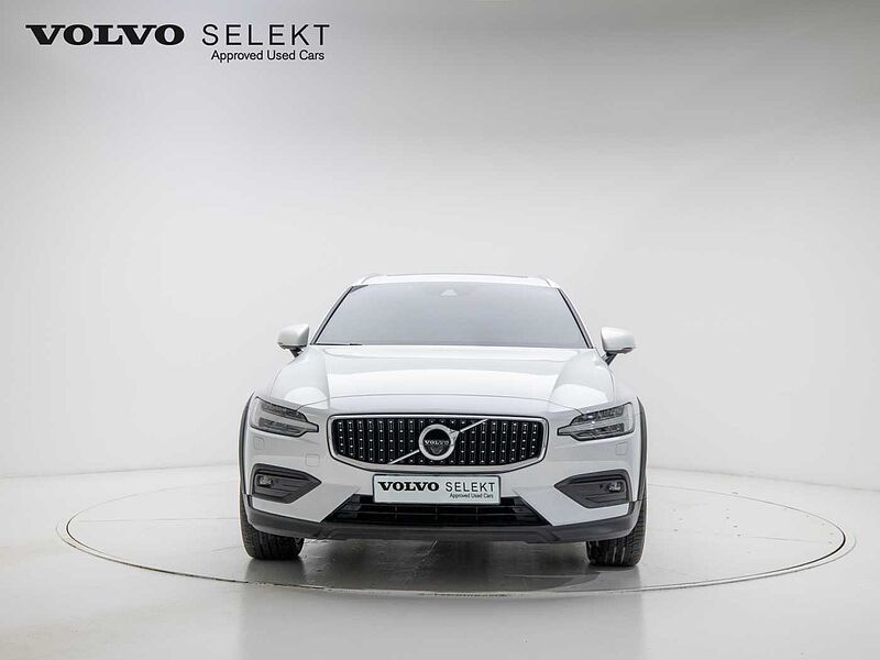 Volvo  Cross Country Pro, B5 AWD (250 hp) aut