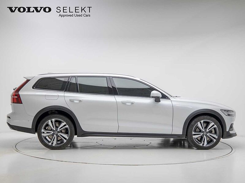 Volvo  Cross Country Pro, B5 AWD (250 hp) aut