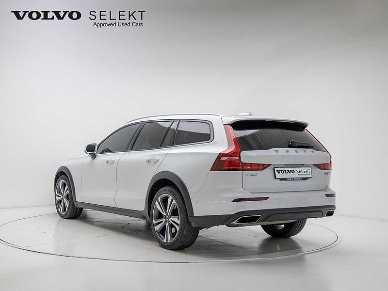 Volvo  Cross Country Pro, B5 AWD (250 hp) aut