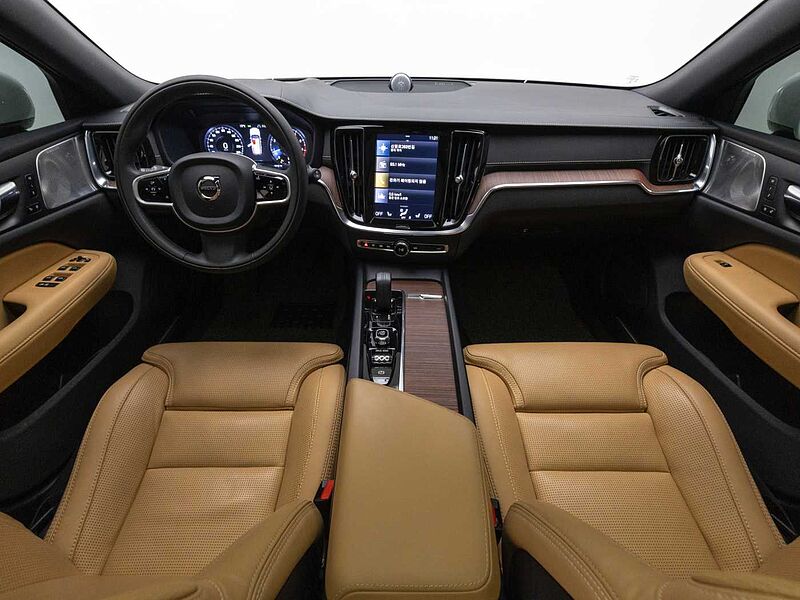 Volvo  Cross Country Pro, B5 AWD (250 hp) aut