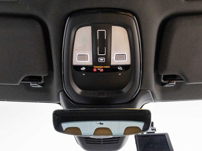 Volvo  Ultimate, B5 마일드 하이브리드, 가솔린, 브라이트