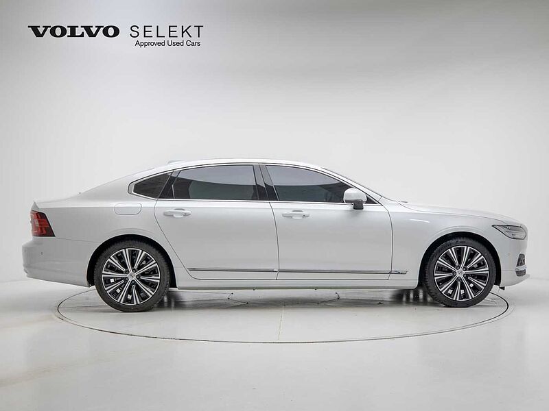 Volvo  Ultimate, B5 마일드 하이브리드, 가솔린, 브라이트