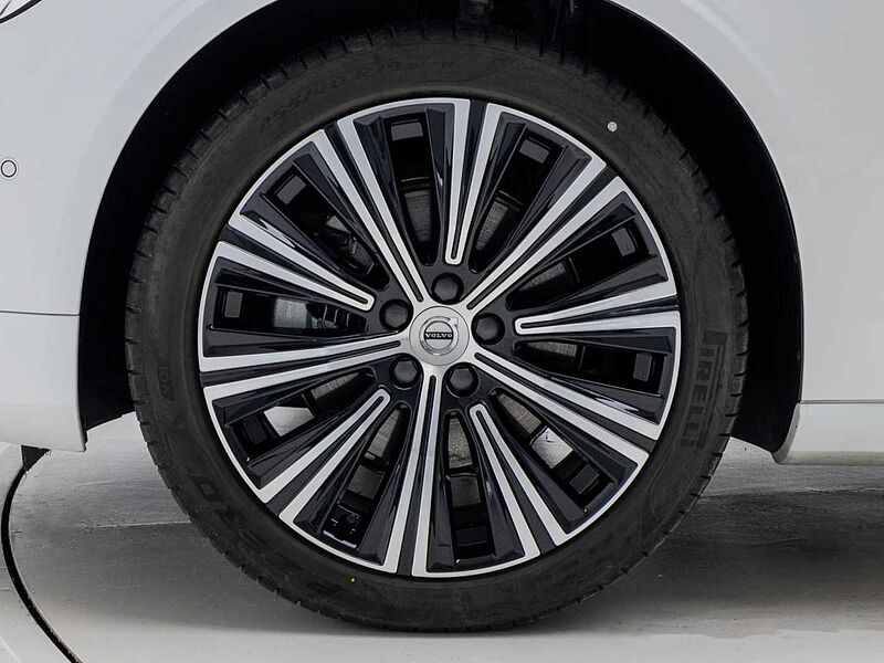 Volvo  Ultimate, B5 마일드 하이브리드, 가솔린, 브라이트