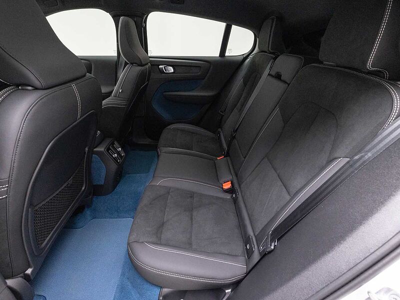 Volvo Recharge Ultimate, Twin Motor, 전기