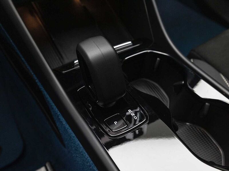 Volvo Recharge Ultimate, Twin Motor, 전기