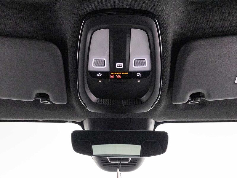 Volvo Recharge Ultimate, Twin Motor, 전기