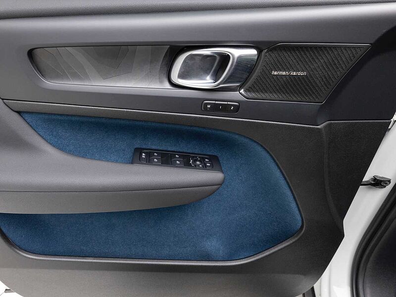 Volvo Recharge Ultimate, Twin Motor, 전기