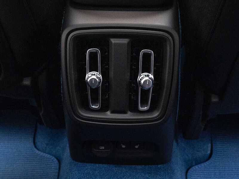 Volvo Recharge Ultimate, Twin Motor, 전기