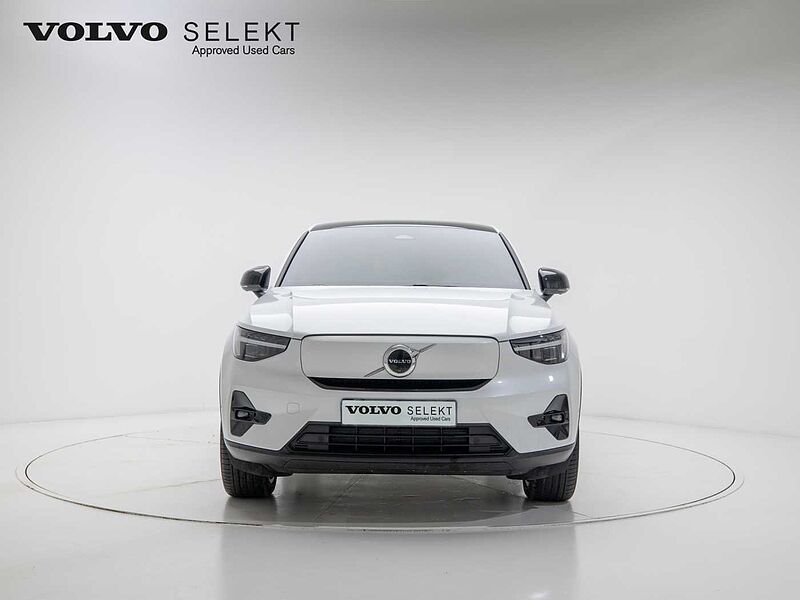 Volvo Recharge Ultimate, Twin Motor, 전기