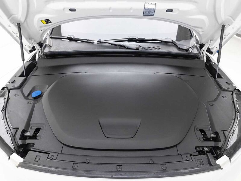 Volvo Recharge Ultimate, Twin Motor, 전기