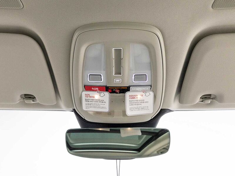 Volvo  Ultra, B5 AWD 마일드 하이브리드, 가솔린, 다크