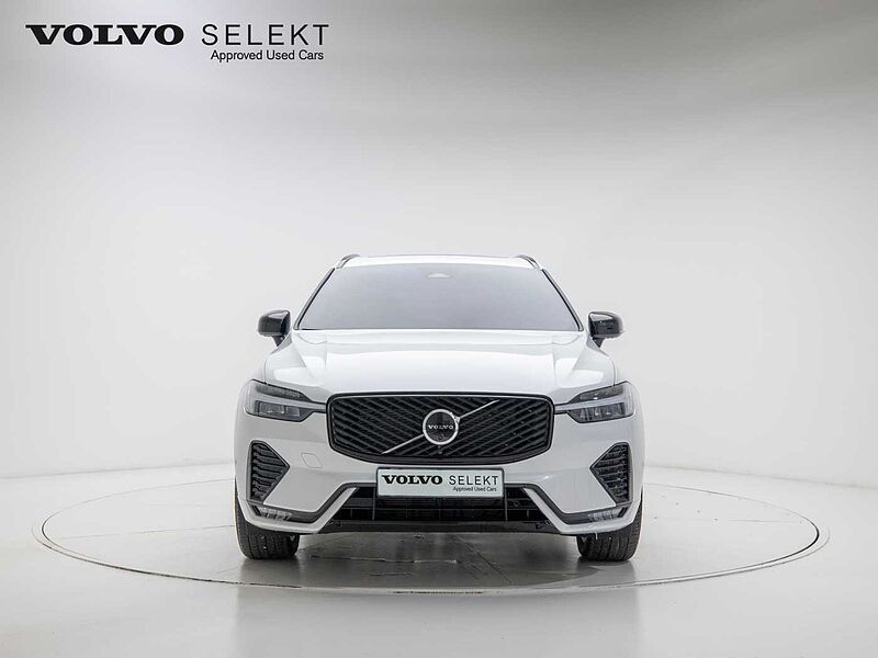 Volvo  Ultra, B5 AWD 마일드 하이브리드, 가솔린, 다크