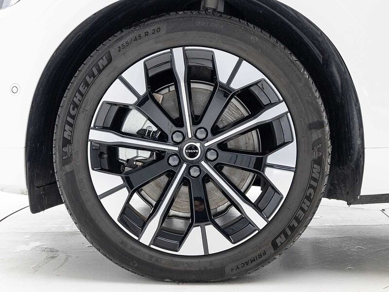 Volvo  Ultra, B5 AWD 마일드 하이브리드, 가솔린, 다크