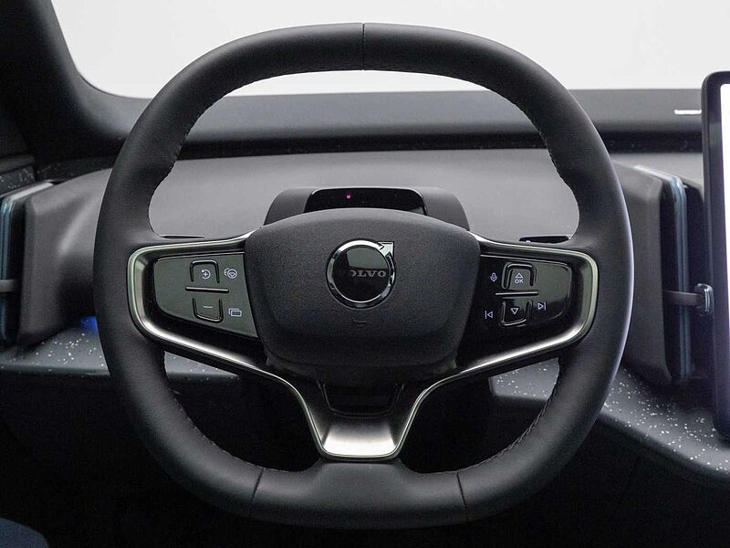 Volvo Ultra, Single Motor Extended Range, 순수 전기