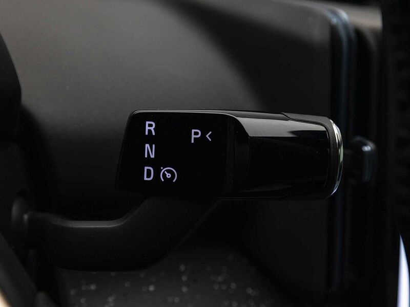 Volvo Ultra, Single Motor Extended Range, 순수 전기