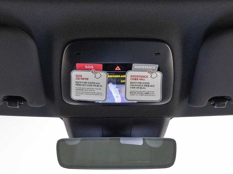 Volvo Ultra, Single Motor Extended Range, 순수 전기