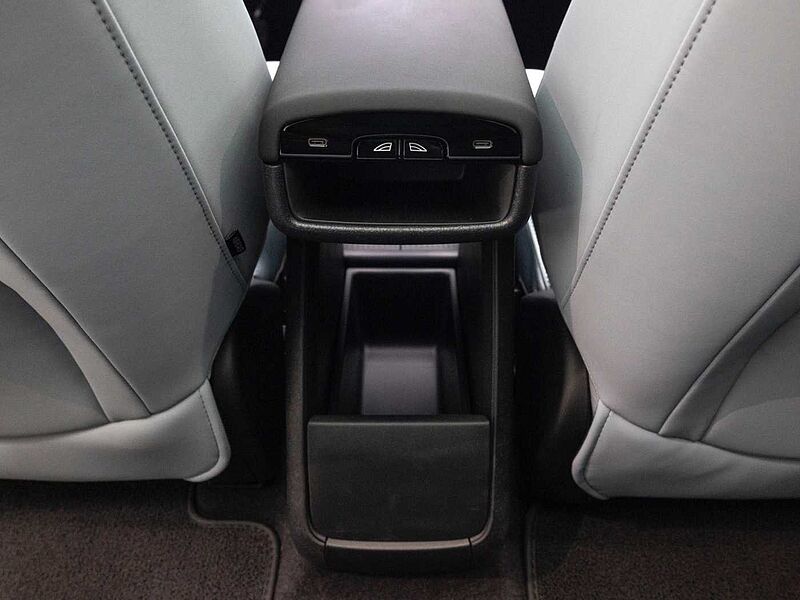 Volvo Ultra, Single Motor Extended Range, 순수 전기